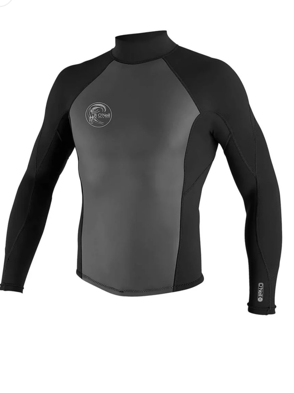 NEW Men’s O’Neill O’riginal 2/1MM Wetsuit Swim Jacket